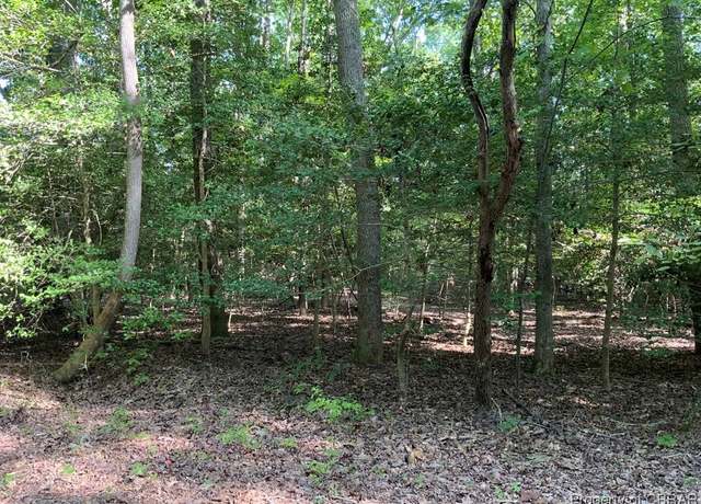 Property at Lot 126 Lonesome Pnes, Lancaster, VA 22503