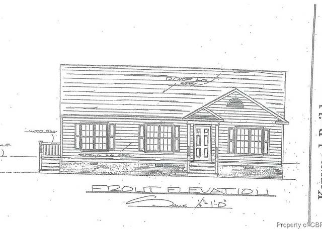 Property at TBD Mckans Rd, Laneview, VA 22504, 3 beds, 2 baths