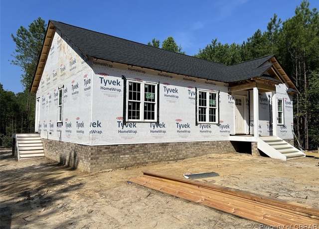 Property at 692 Mckans Rd, Laneview, VA 22504, 3 beds, 2 baths
