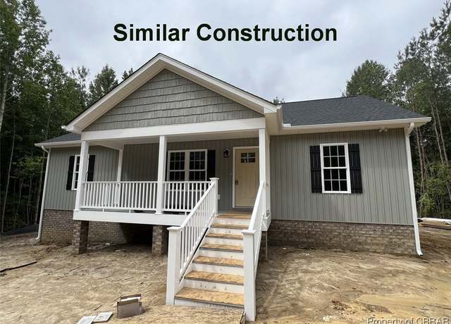 Property at TBD Zion Branch Rd, Saluda, VA 23149, 3 beds, 2 baths