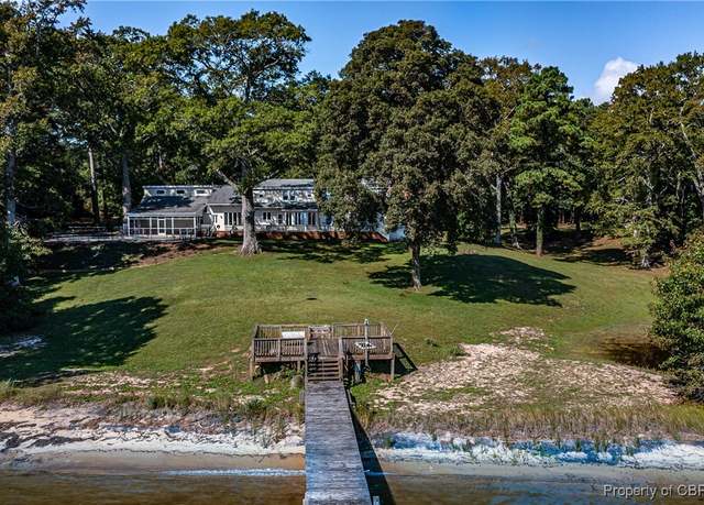 Property at 2276 Mosquito Point Rd, White Stone, VA 22578, 4 beds, 4 baths