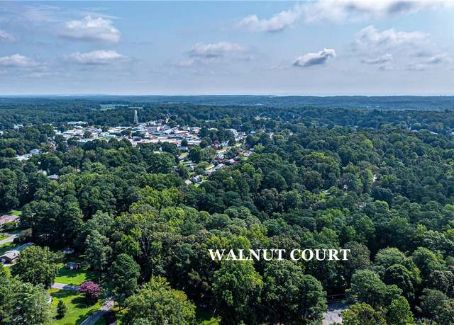 Property at LOT 11A Walnut Cir, Kilmarnock, VA 22482
