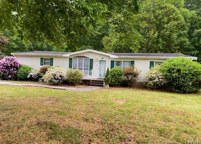 Property at 338 Turks Ferry Rd, Saluda, VA 23149, 3 beds, 2.5 baths