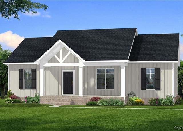 Property at TBD Black Stump Rd, Weems, VA 22576, 3 beds, 2 baths