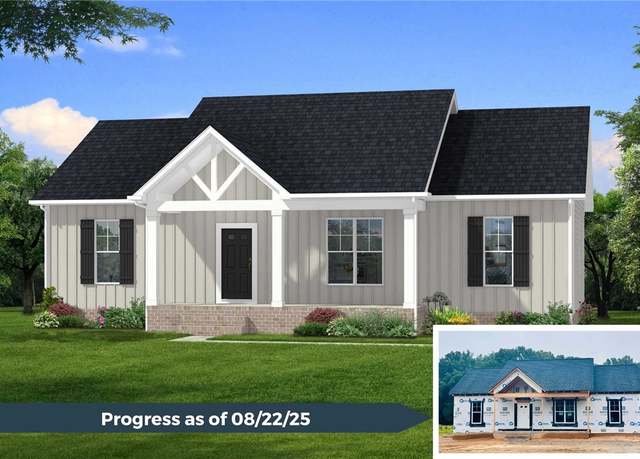 Property at TBD Black Stump Rd, Weems, VA 22576, 3 beds, 2 baths