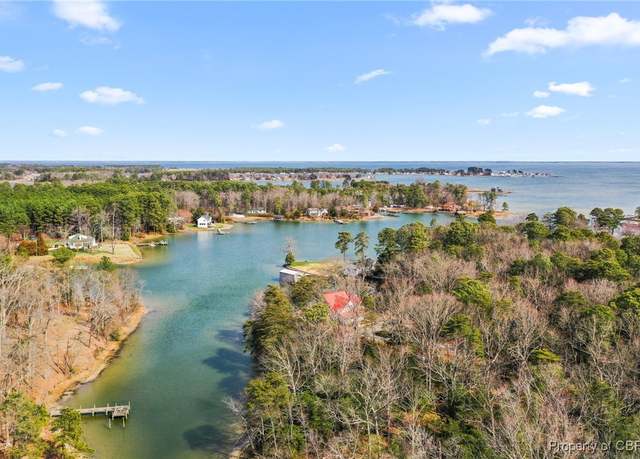 Property at 2799 Lake Rd, Lottsburg, VA 22511, 2 beds, 1.5 baths
