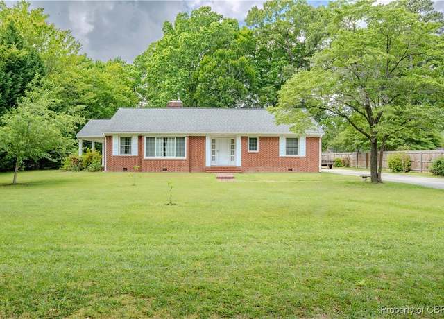Property at 7288 Shackelford Ave, Gloucester, VA 23061, 3 beds, 2 baths