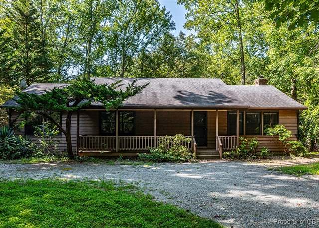 Property at 164 Tampa Pl, Heathsville, VA 22473, 3 beds, 2 baths