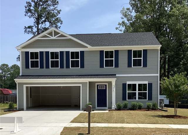Property at 119 Wagners Way, West Point, VA 23181, 4 beds, 2.5 baths