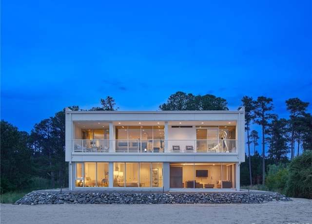 Property at 448 Windjammer Lane Ln, White Stone, VA 22578, 3 beds, 2.5 baths