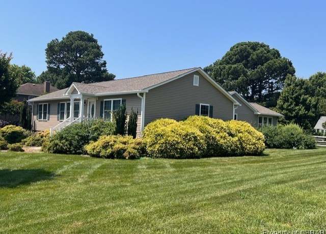 Property at 560 Skipjack Dr, Heathsville, VA 22473, 3 beds, 2 baths