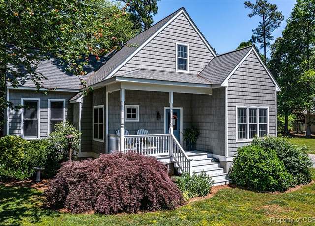 Property at 189 Virginia Rd, Reedville, VA 22539, 3 beds, 2.5 baths