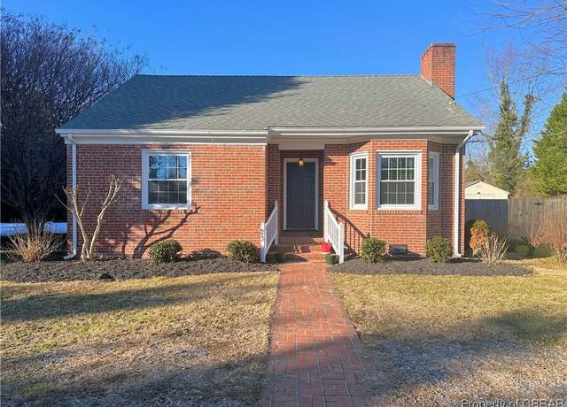 Property at 23 Cedar Ln, Kilmarnock, VA 22482, 2 beds, 2 baths