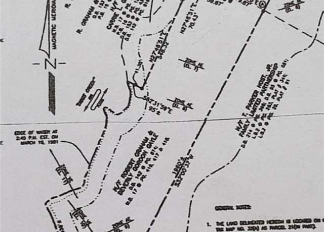 Property at 0 Galewood Ln, Bohannon, VA 23021