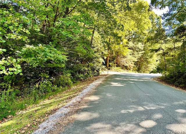 Property at Lot 63 Wilton Coves Dr, Hartfield, VA 23071