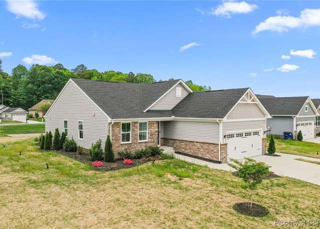 Property at 71 Braxton Way, Kilmarnock, VA 22482, 3 beds, 2 baths