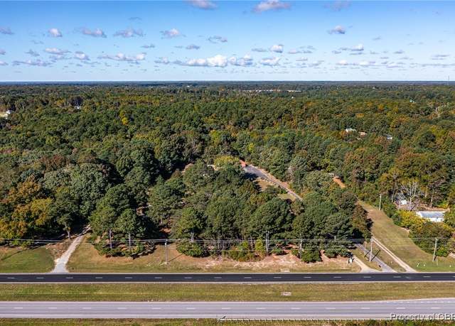 Property at Lot 28D Mary Ball Rd, White Stone, VA 22578