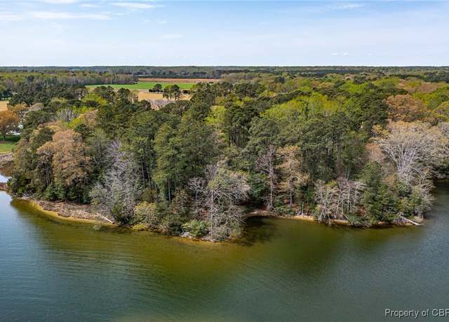 Property at Lot 1&2 Cranes Pond Ln, Wicomico Church, VA 22473