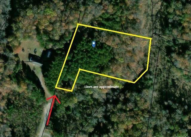 Property at 00 Silver Ridge Rd, Middlesex, VA 23169