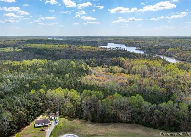 Property at Lot 73 Lakeview Dr, Heathsville, VA 22473