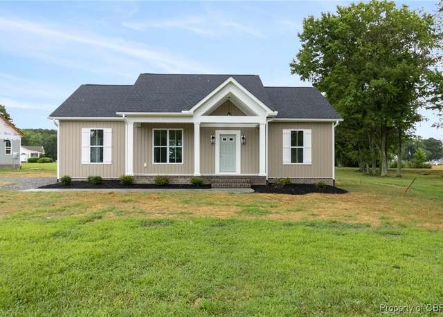 Property at 100 Bowsprit Ln, Wicomico Church, VA 22473, 3 beds, 2 baths