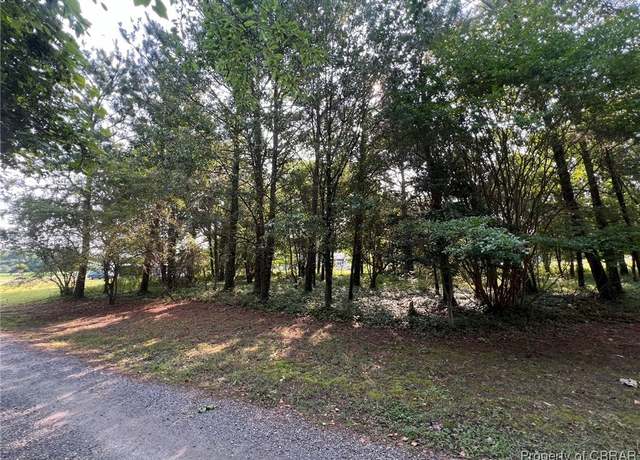 Property at Lot 5 Cliff Vw, White Stone, VA 22578