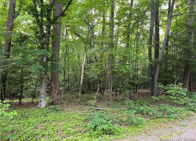 Property at Lot 114 Hickory Rd, Lancaster, VA 22503