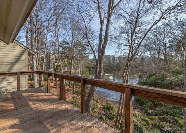 Property at 68 Villa Rdg Unit 4F, Hartfield, VA 23071, 3 beds, 2 baths