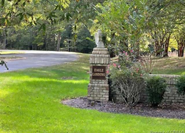 Property at 26A Bald Eagle Dr, Mollusk, VA 22503