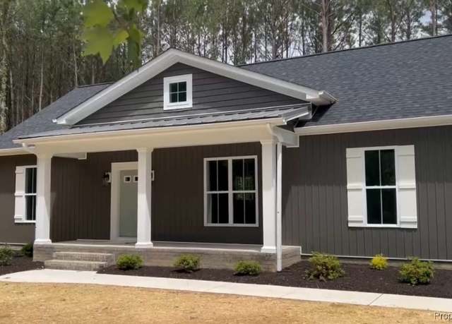 Property at 459 Twin Hbr, Reedville, VA 22539, 3 beds, 2 baths