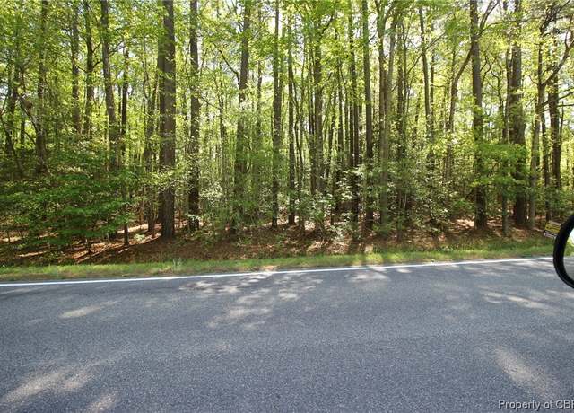Property at 0 Buckley Hall Rd, Mathews, VA 23109