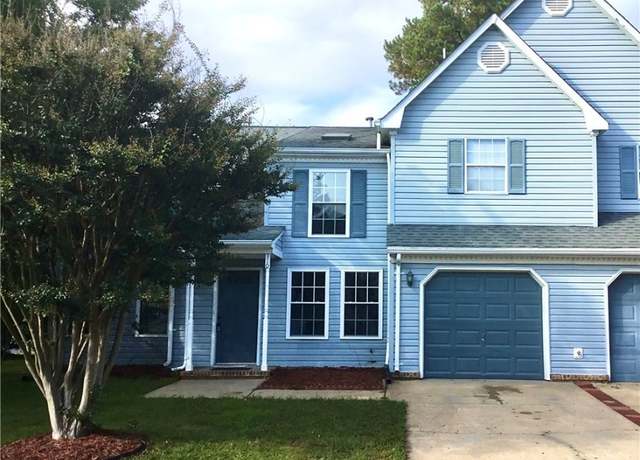 Property at 310 Ferguson Bnd, Oyster, VA 23693, 2 beds, 2 baths