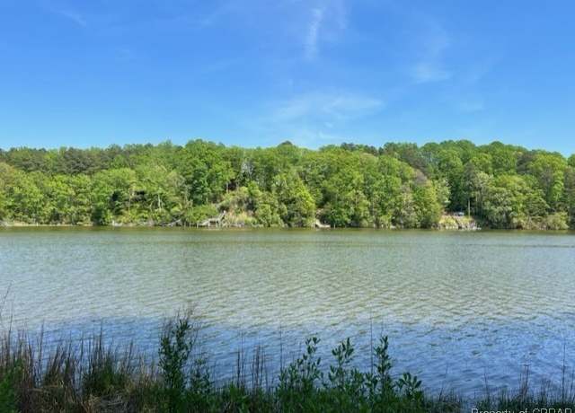 Property at 07 Nokomis Ln, Heathsville, VA 22473