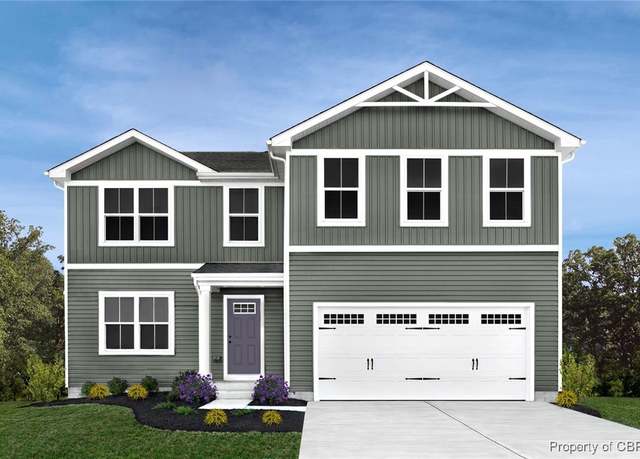 Property at 116 Wagners Way, West Point, VA 23181, 5 beds, 2.5 baths