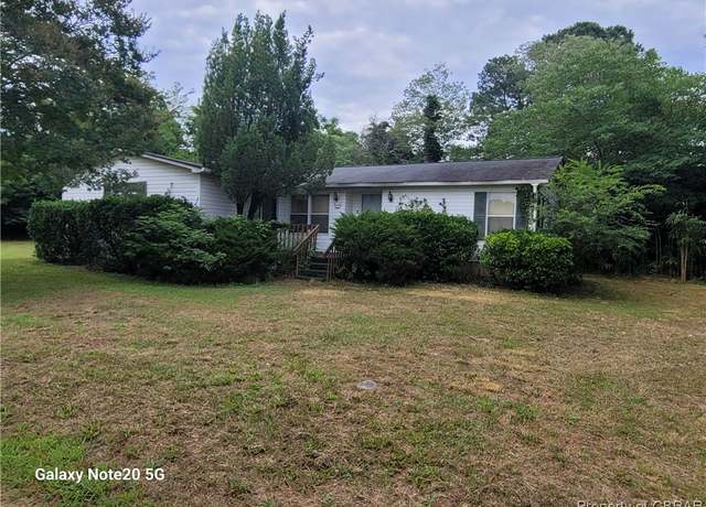 Property at 7166 River Run Rd, Gloucester Point, VA 23062, 3 beds, 2 baths