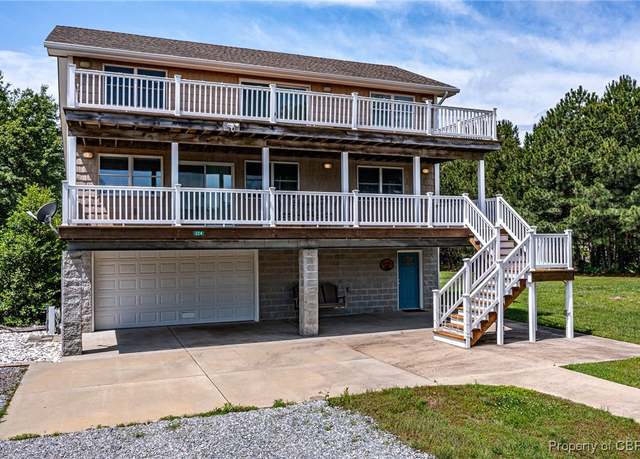 Property at 224 Oyster Creek Dr, White Stone, VA 22578, 3 beds, 3 baths