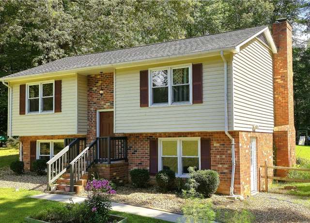 Property at 13677 Newtown Rd, Newtown, VA 23126, 3 beds, 2 baths