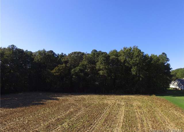 Property at 089A Rocktown Rd, Reedville, VA 22539