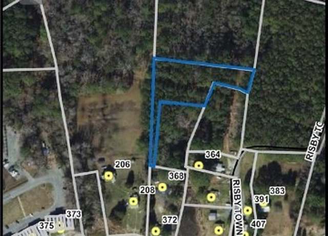 Property at 001 Risby Town Rd, Gwynn, VA 23066