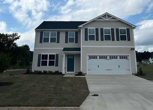 Property at 104 Wagners Way, West Point, VA 23181, 4 beds, 2.5 baths