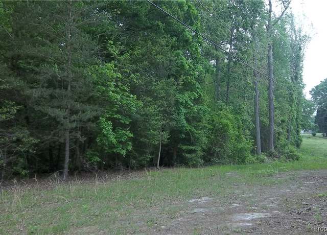 Property at 00 Custis Mill Pond Rd, King William, VA 23086