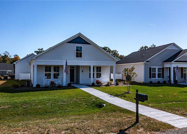 Property at 926 Old Saint Johns Rd, Irvington, VA 22480, 3 beds, 2 baths
