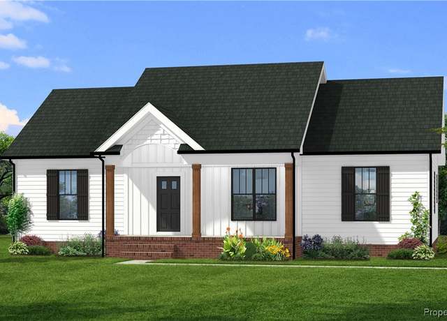 Property at TBD Oyster Way, Heathsville, VA 22473, 4 beds, 2 baths