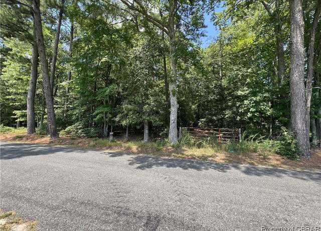 Property at 443 Tick Neck Rd, Foster, VA 23056