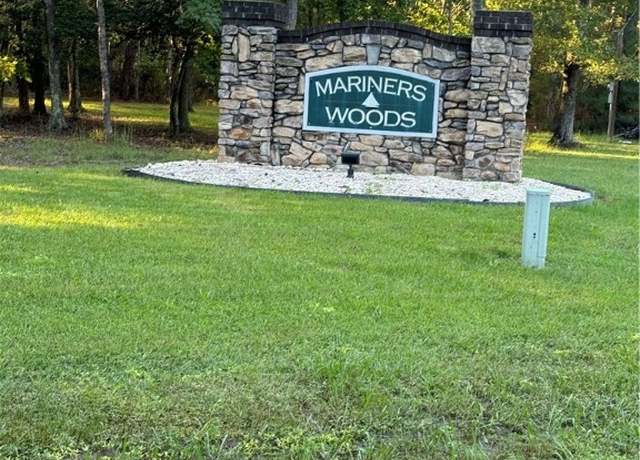 Property at 00 Mariners Woods, Hartfield, VA 23071
