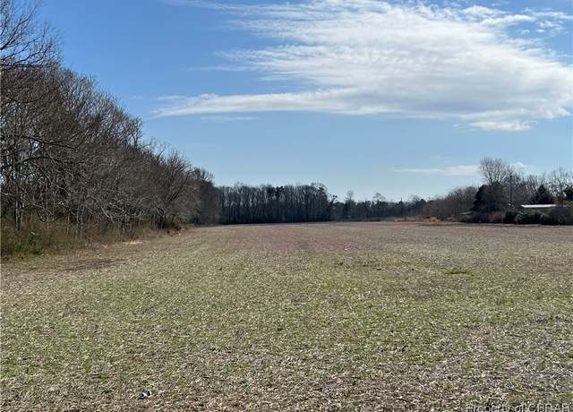 Property at TBD Water View Rd, Water View, VA 23180