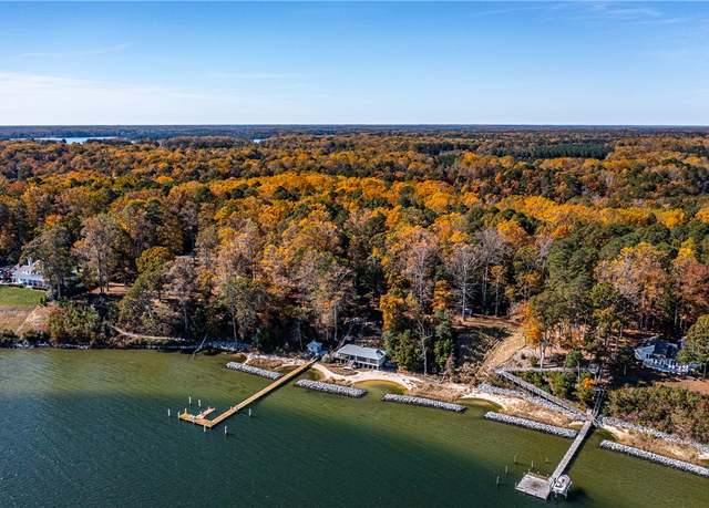 Property at 975 Wilton Creek Rd, Hartfield, VA 23071