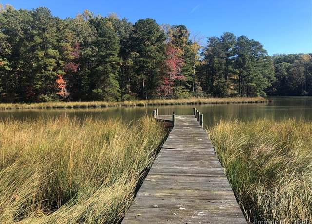 Property at Lot 20-3 Wicomico Way, Heathsville, VA 22473