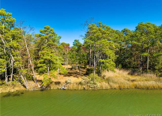 Property at 0 Wolf Trap Ln, Onemo, VA 23130