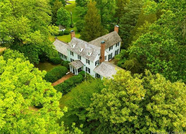 Property at 567 Seaford Ln, Mathews, VA 23109, 5 beds, 5.5 baths